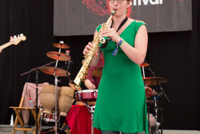Orbál @ Boombal Lovendegem Dag 2, picture 2, photographed by Guy Danneels - FrontView Magazine