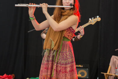Orbál @ Boombal Lovendegem Dag 2, picture 3, photographed by Guy Danneels - FrontView Magazine