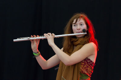 Orbál @ Boombal Lovendegem Dag 2, picture 8, photographed by Guy Danneels - FrontView Magazine