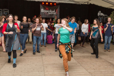 Orbál @ Boombal Lovendegem Dag 2, picture 11, photographed by Guy Danneels - FrontView Magazine