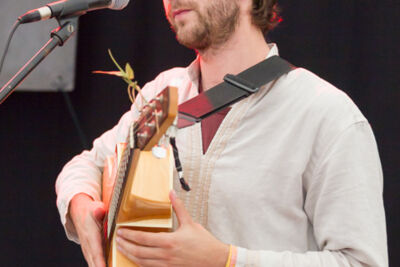 Orbál @ Boombal Lovendegem Dag 2, picture 21, photographed by Guy Danneels - FrontView Magazine