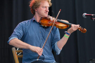 Salverius & Vandenabeele @ Boombal Lovendegem Dag 2, picture 2, photographed by Guy Danneels - FrontView Magazine
