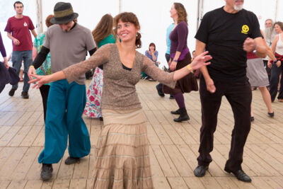 Sfeer, Animatie & Publieksfoto's @ Boombal Lovendegem Dag 2, picture 3, photographed by Guy Danneels - FrontView Magazine
