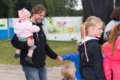 Sfeer, Animatie & Publieksfoto's @ Boombal Lovendegem Dag 2, picture 7, photographed by Guy Danneels - FrontView Magazine