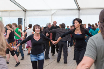 Sfeer, Animatie & Publieksfoto's @ Boombal Lovendegem Dag 2, picture 13, photographed by Guy Danneels - FrontView Magazine