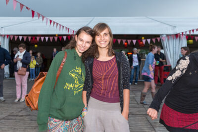 Sfeer, Animatie & Publieksfoto's @ Boombal Lovendegem Dag 2, picture 22, photographed by Guy Danneels - FrontView Magazine