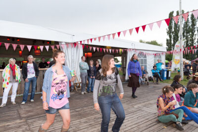 Sfeer, Animatie & Publieksfoto's @ Boombal Lovendegem Dag 2, picture 23, photographed by Guy Danneels - FrontView Magazine