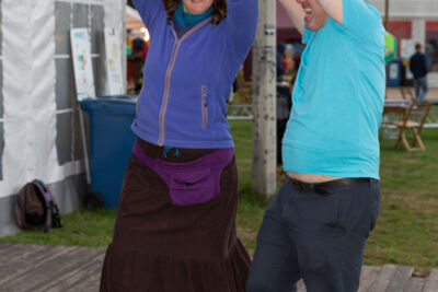 Sfeer, Animatie & Publieksfoto's @ Boombal Lovendegem Dag 2, picture 26, photographed by Guy Danneels - FrontView Magazine