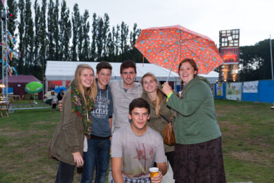 Sfeer, Animatie & Publieksfoto's @ Boombal Lovendegem Dag 2, picture 28, photographed by Guy Danneels - FrontView Magazine