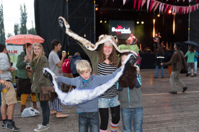 Sfeer, Animatie & Publieksfoto's @ Boombal Lovendegem Dag 2, picture 32, photographed by Guy Danneels - FrontView Magazine