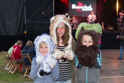 Sfeer, Animatie & Publieksfoto's @ Boombal Lovendegem Dag 2, picture 33, photographed by Guy Danneels - FrontView Magazine
