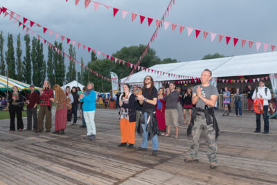Sfeer, Animatie & Publieksfoto's @ Boombal Lovendegem Dag 2, picture 35, photographed by Guy Danneels - FrontView Magazine