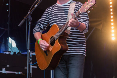 Snakes in Exile @ Boombal Lovendegem Dag 2, picture 12, photographed by Guy Danneels - FrontView Magazine