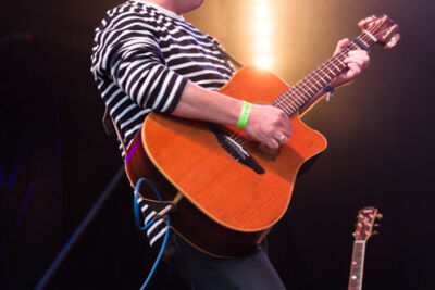 Snakes in Exile @ Boombal Lovendegem Dag 2, picture 19, photographed by Guy Danneels - FrontView Magazine