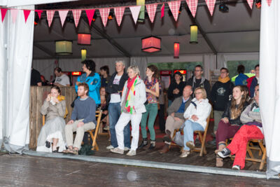 Snakes in Exile @ Boombal Lovendegem Dag 2, picture 23, photographed by Guy Danneels - FrontView Magazine