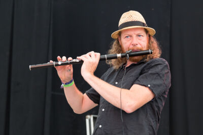 b-boa @ Boombal Lovendegem Dag 3, picture 11, photographed by Guy Danneels - FrontView Magazine