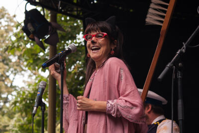 Boterhammen in het Park - Dag 3 - Kapitein Winokio @ Warandepark, picture 4, photographed by Alex Wyckmans - FrontView Magazine
