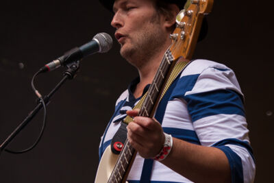 Boterhammen in het Park - Dag 3 - Kapitein Winokio @ Warandepark, picture 7, photographed by Alex Wyckmans - FrontView Magazine
