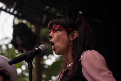 Boterhammen in het Park - Dag 3 - Kapitein Winokio @ Warandepark, picture 9, photographed by Alex Wyckmans - FrontView Magazine