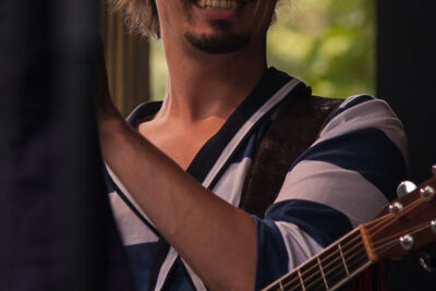 Boterhammen in het Park - Dag 3 - Kapitein Winokio @ Warandepark, picture 13, photographed by Alex Wyckmans - FrontView Magazine