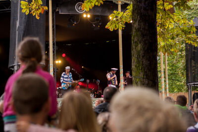 Boterhammen in het Park - Dag 3 - Kapitein Winokio @ Warandepark, picture 16, photographed by Alex Wyckmans - FrontView Magazine
