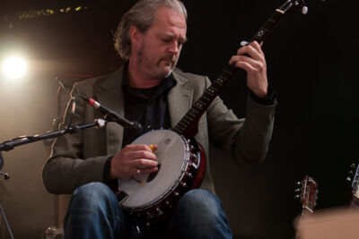 Boterhammen in het Park - Dag 3 - Stoomboot @ Warandepark, picture 2, photographed by Alex Wyckmans - FrontView Magazine