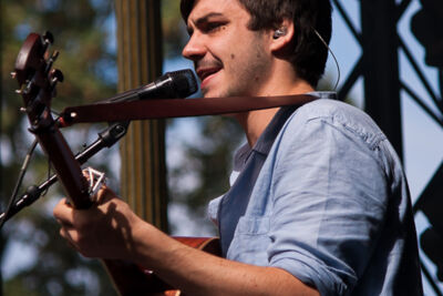 Boterhammen in het Park - Dag 3 - Stoomboot @ Warandepark, picture 6, photographed by Alex Wyckmans - FrontView Magazine