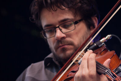 Boterhammen in het Park - Dag 3 - Stoomboot @ Warandepark, picture 9, photographed by Alex Wyckmans - FrontView Magazine
