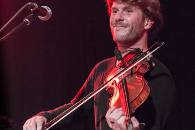 Brotto Lopez Sextet @ Boombal Lovendegem Dag 2, picture 14, photographed by Guy Danneels - FrontView Magazine