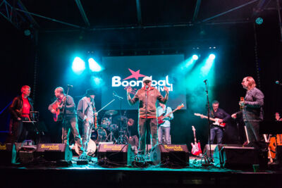 Kadril @ Boombal Lovendegem Dag 2, picture 1, photographed by Guy Danneels - FrontView Magazine