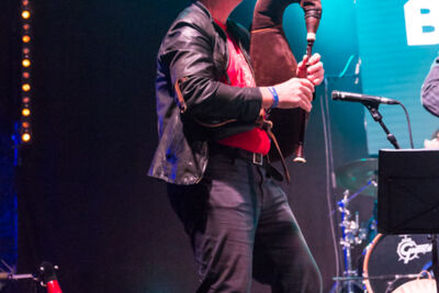 Kadril @ Boombal Lovendegem Dag 2, picture 3, photographed by Guy Danneels - FrontView Magazine