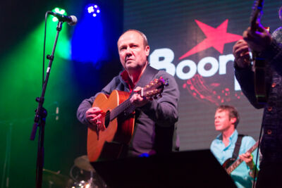 Kadril @ Boombal Lovendegem Dag 2, picture 9, photographed by Guy Danneels - FrontView Magazine