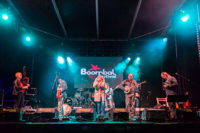 Kadril @ Boombal Lovendegem Dag 2, picture 10, photographed by Guy Danneels - FrontView Magazine
