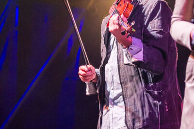 Kadril @ Boombal Lovendegem Dag 2, picture 12, photographed by Guy Danneels - FrontView Magazine