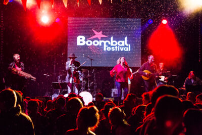Kadril @ Boombal Lovendegem Dag 2, picture 19, photographed by Guy Danneels - FrontView Magazine