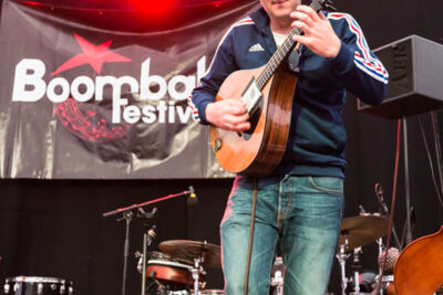 Lost Highway @ Boombal Lovendegem Dag 3, foto 3, foto's door Guy Danneels - FrontView Magazine