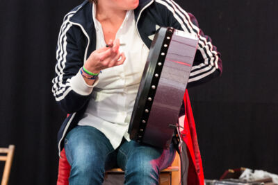 Lost Highway @ Boombal Lovendegem Dag 3, foto 4, foto's door Guy Danneels - FrontView Magazine