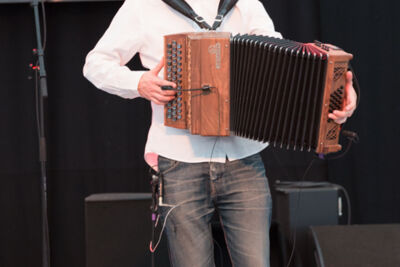 MultiDelta @ Boombal Lovendegem Dag 3, picture 2, photographed by Guy Danneels - FrontView Magazine