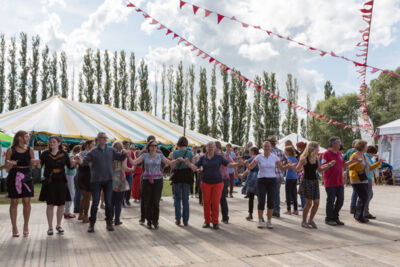 Sfeer, Animatie & Publieksfoto's @ Boombal Lovendegem Dag 3, foto 19, foto's door Guy Danneels - FrontView Magazine