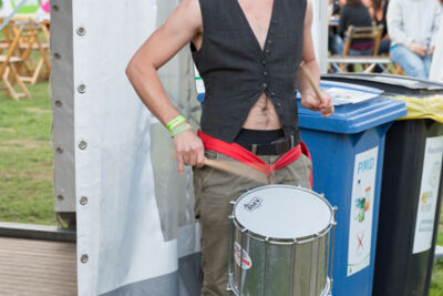 Sfeer, Animatie & Publieksfoto's @ Boombal Lovendegem Dag 3, foto 39, foto's door Guy Danneels - FrontView Magazine