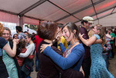 Sfeer, Animatie & Publieksfoto's @ Boombal Lovendegem Dag 3, foto 57, foto's door Guy Danneels - FrontView Magazine