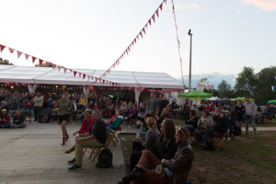 Sfeer, Animatie & Publieksfoto's @ Boombal Lovendegem Dag 3, foto 61, foto's door Guy Danneels - FrontView Magazine