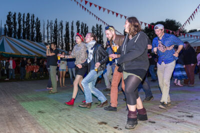 Sfeer, Animatie & Publieksfoto's @ Boombal Lovendegem Dag 3, foto 74, foto's door Guy Danneels - FrontView Magazine