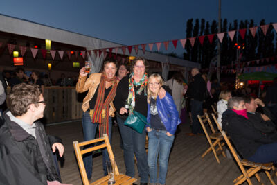 Sfeer, Animatie & Publieksfoto's @ Boombal Lovendegem Dag 3, foto 77, foto's door Guy Danneels - FrontView Magazine