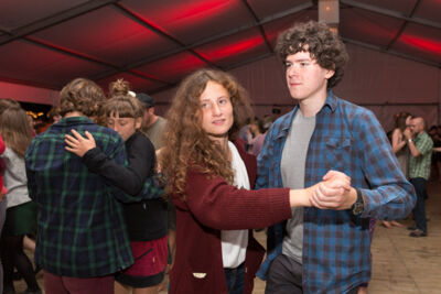 Sfeer, Animatie & Publieksfoto's @ Boombal Lovendegem Dag 3, foto 86, foto's door Guy Danneels - FrontView Magazine