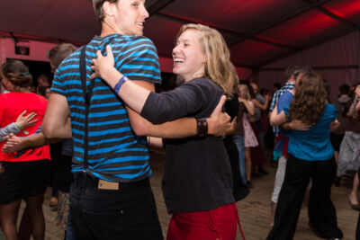 Sfeer, Animatie & Publieksfoto's @ Boombal Lovendegem Dag 3, foto 89, foto's door Guy Danneels - FrontView Magazine