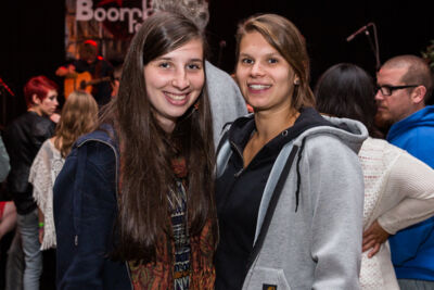 Sfeer, Animatie & Publieksfoto's @ Boombal Lovendegem Dag 3, foto 91, foto's door Guy Danneels - FrontView Magazine