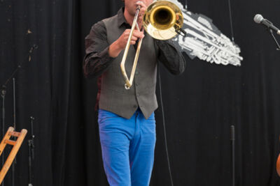 Sous Le Pont @ Boombal Lovendegem Dag 3, picture 2, photographed by Guy Danneels - FrontView Magazine