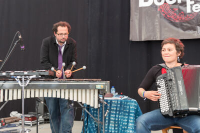 Sous Le Pont @ Boombal Lovendegem Dag 3, picture 8, photographed by Guy Danneels - FrontView Magazine