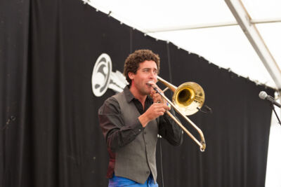 Sous Le Pont @ Boombal Lovendegem Dag 3, picture 11, photographed by Guy Danneels - FrontView Magazine